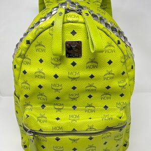 MCM BACKPACK